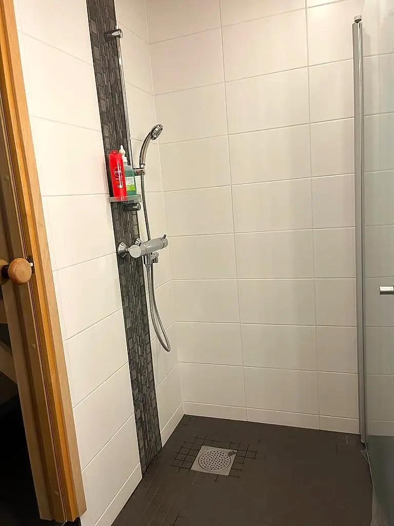 Kylpyhuone